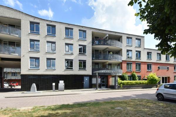 Woning Acaciazoom 39 Zoetermeer