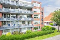 Woning Marga Klompéstraat 26 Gouda