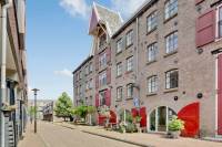 Woning Maalderijstraat 4 Deventer