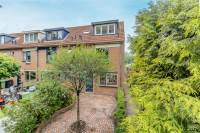 Woning Dovenetelstraat 55 Purmerend