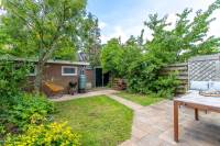 Woning Rijnlaan 51A Utrecht