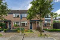 Woning Pruylenborg 21 Hendrik-Ido-Ambacht