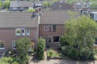 Woning Kaasjeskruidweg 9 Zwolle