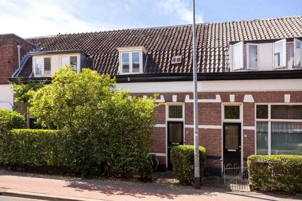 Woning Larenseweg 55 Hilversum