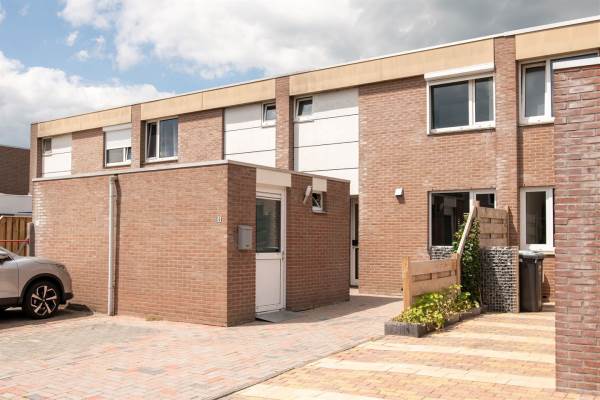Woning Holenduif 14 Emmen