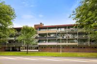 Woning Spanderswoudstraat 170 Amsterdam