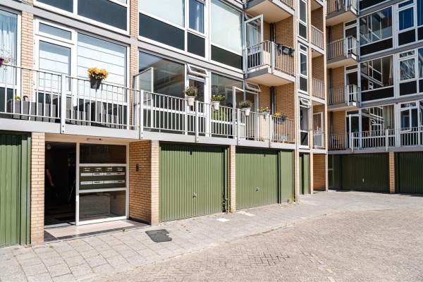 Woning Einsteinlaan 257 Badhoevedorp