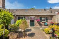 Woning Kleine Molenstraat 8a Sint-Michielsgestel