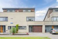 Woning Aalscholver 50 Bergen op Zoom