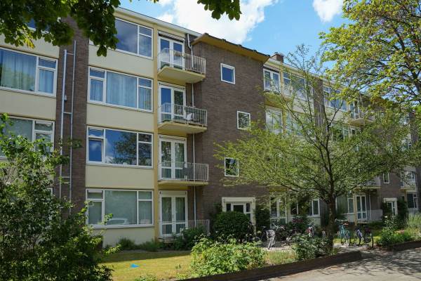 Woning Molukkenstraat 176 Nijmegen