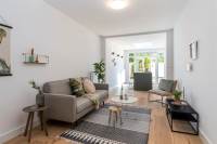 Woning Notenstraat 17 Den Haag