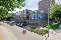 Woning Kardoenhof 35 Hoogvliet Rotterdam