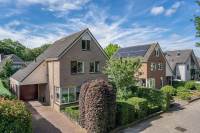 Woning Jan Voermanstraat 10 Ede