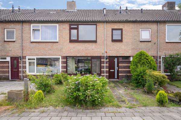 Woning Tenorplaats 2 Amersfoort