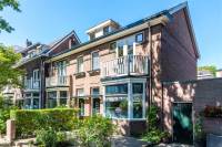 Woning Frans Halsstraat 4 Nijmegen