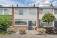 Woning Jan de Rijkelaan 33 Montfoort