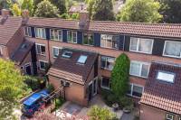 Woning Snoekbaars 27 Leusden