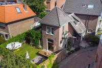Woning Ruitersweg 14 Hilversum