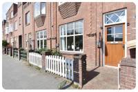 Woning Irisstraat 157 Den Haag