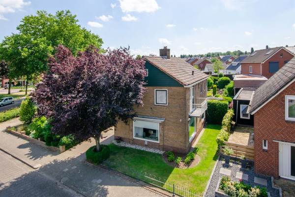 Woning De Höfte 5 Rijssen