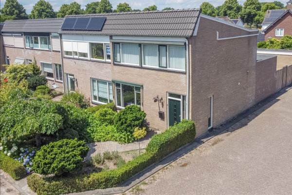 Woning Koolakker 1 Helmond
