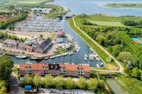 Woning Haven Zuidzijde 32 Brouwershaven