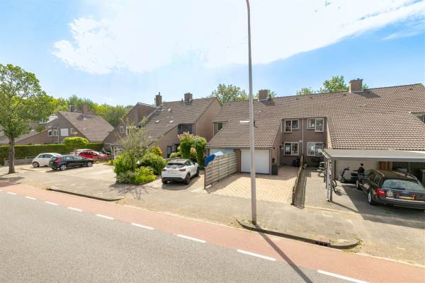 Woning Vlasakkerlaan 22 Hellevoetsluis