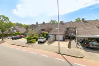 Woning Vlasakkerlaan 22 Hellevoetsluis