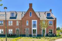 Woning Grundel 50 Rijsenhout