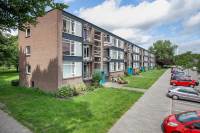 Woning Wijnruitstraat 123 Hoogvliet Rotterdam