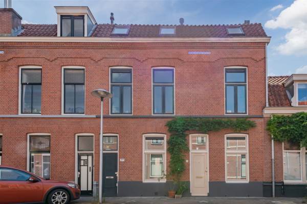 Woning Lombokstraat 7 Utrecht