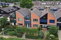 Woning Albert van der Meerstraat 12 Hengelo (OV)