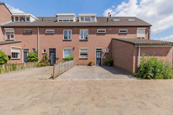 Woning Leemkuylen 68 Geldrop