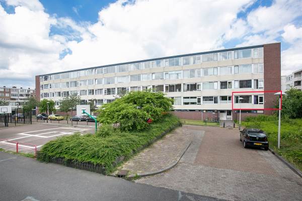 Woning Van Eysingalaan 139 Utrecht