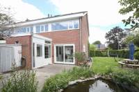 Woning Zwarte Zeestraat 34 Emmeloord