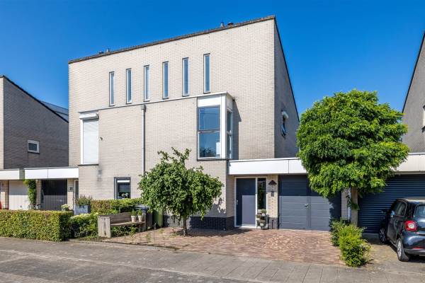 Woning Winterjan 19 Elst (GE)