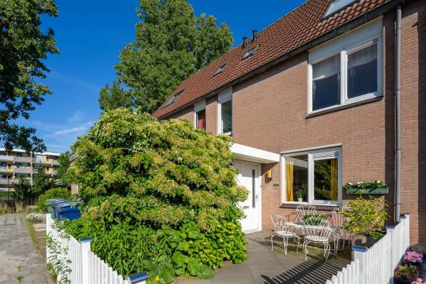 Woning Heerlenstraat 3 Almere