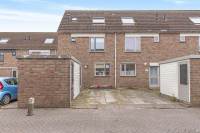 Woning Doorzwin 5137 Julianadorp