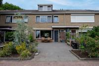 Woning Schaapsdrift 227 Zevenaar