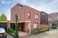Woning Vasco da Gamapad 18 Almere