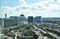 Woning Prins Willem-Alexanderweg 335 Den Haag