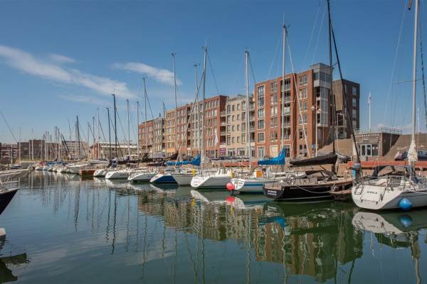 Woning Hellingweg 44 Den Haag