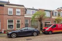 Woning Hoogstraat 79 Utrecht