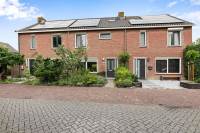 Woning Geerland 66 Kudelstaart