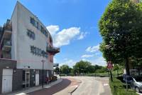 Woning Regenboog 53 Amersfoort