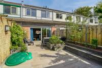 Woning Merwede 7 Heerhugowaard