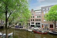 Woning Egelantiersgracht 392 Amsterdam