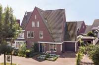 Woning Keizersmantel 33 Nijkerk