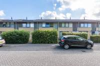 Woning Februaristraat 56 Almere