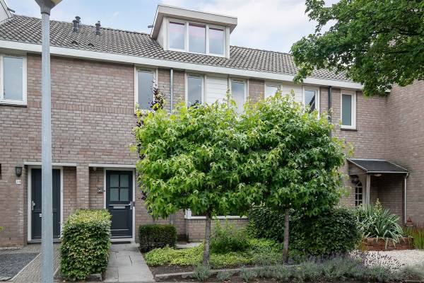 Woning Roerstraat 28 Eindhoven